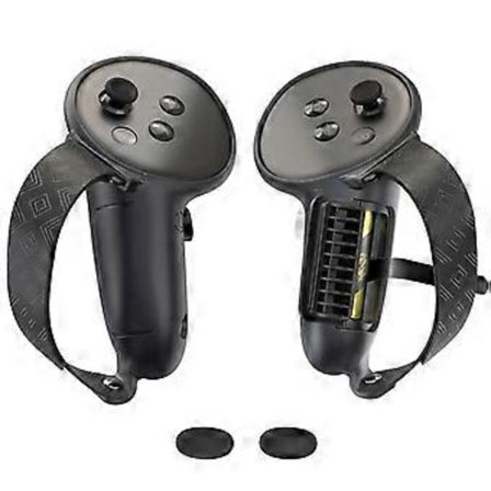 Protective Cover for 3s VR Accessories Controller Handle Protective Cover Silicone Full Protection