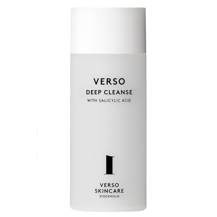 VERSO Verso No. 1 Deep Cleanse 150 ml, Skincare, Renseprodukter, Rens & Vask