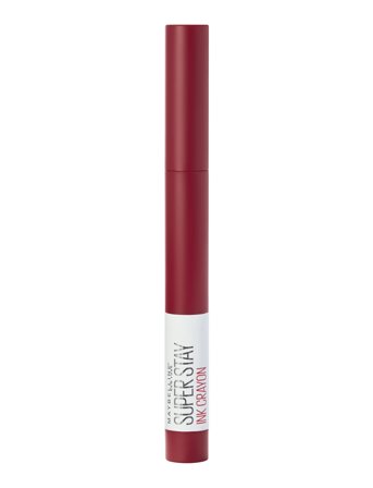 Maybelline Maybelline New York Superstay Ink Crayon 50 Own Your Empire - 1.5 G