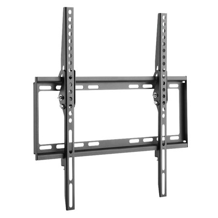 LogiLink Wallmount 32-55",35kg Tragkraf F-FEEDS