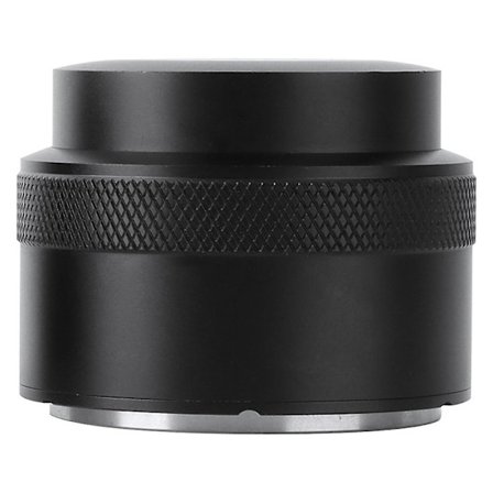 Rustfritt stål espressopresser, baristaverktøy, 53 mm