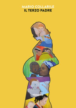 Il terzo padre Mario Collarile