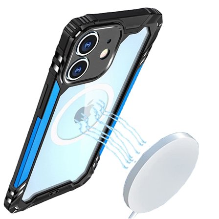 Professionellt Skal - iPhone 12