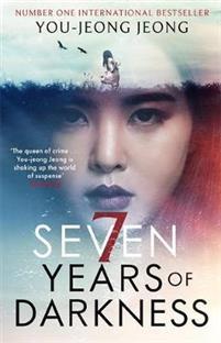 Seven Years of Darkness - Bok av You-jeong Jeong - Pocket