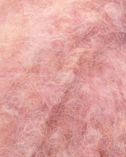 Garn Caness Multi rosa - Du Store Alpakka