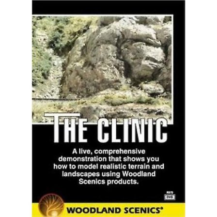 The Clinic - Region