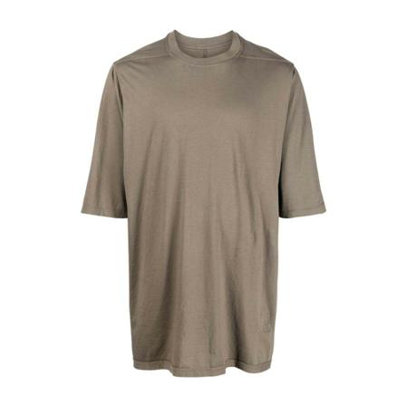 Rick Owens T-Shirts Brun, Herre