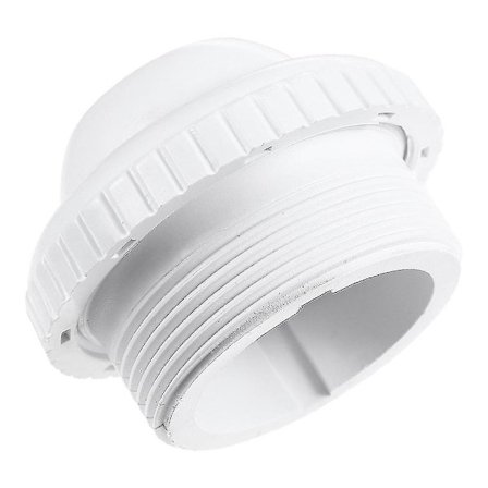 Poolinloppsmunstycke Riktningsriktat flödesinlopp Ströminlopp för pool