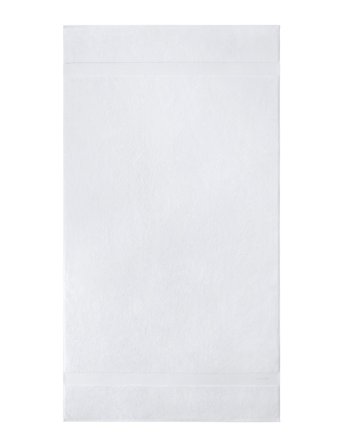 Avenue Bath Towel White Ralph Lauren Home