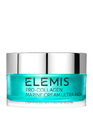 Elemis Pro-Collagen Marine Cream Ultra Rich Dagcreme Unisex 50ML