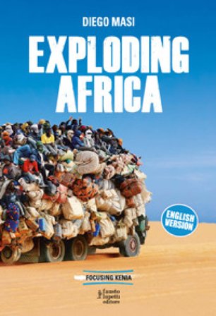 Exploding Africa Diego Masi