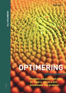 Optimering, ISBN: 9789147125784