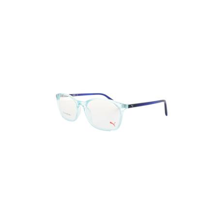Puma, Glasses PJ 0031 Blauw, Heren, Maat:ONE Size