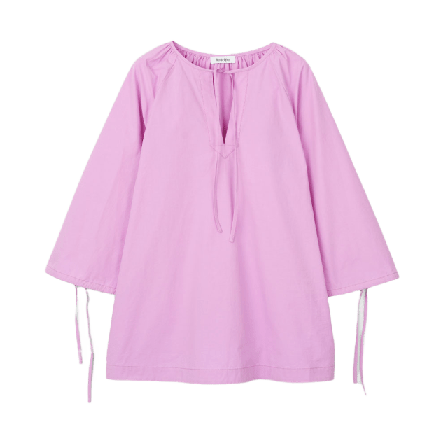 Rodebjer Gala Blouse Blusar Dam Lila M