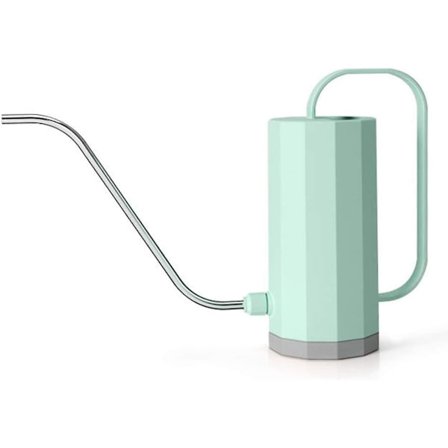 Vandkande Vandkande til grønne planter, Vandkande, Plastik Vandkande med lang tud, Slikfarvet Vandkande, Lille 1,2 L Vandkande