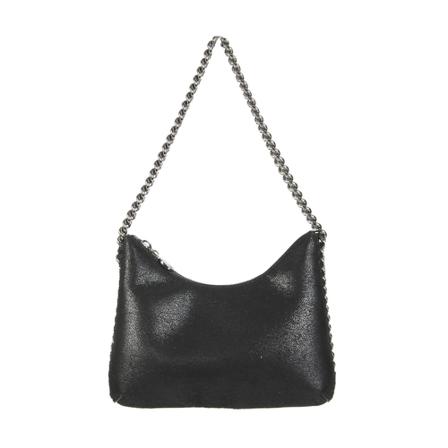 Stella McCartney, Shoulder Bags Zwart, Dames, Maat:ONE Size