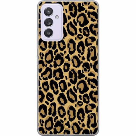 Samsung Galaxy A82 5g Mjukt Skal - Mönster