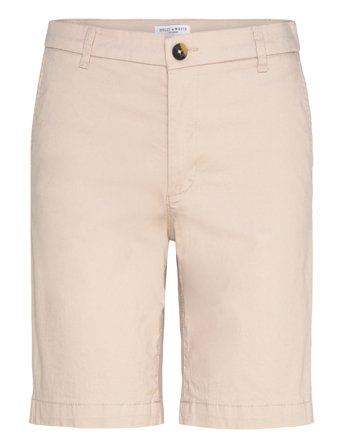 Shorts Chino Beige Lindex