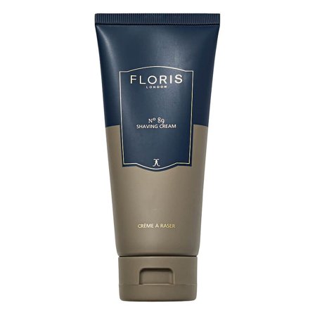 Floris of London No. 89 Barbercreme 100 ml, Skincare, Hårfjerning, Barberskum & Gel