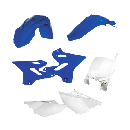 Kit Plastiche Cycra Replica Original 5 parti - Yamaha YZ 125 2015-2021