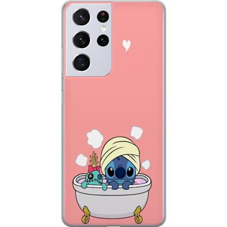 Samsung Galaxy S21 Ultra 5G L pin kyv kuori Ommel