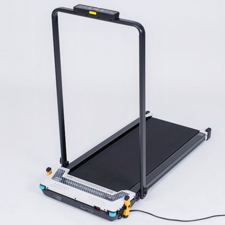 Löpband med zonterapi – hopfällbart 12 km/h