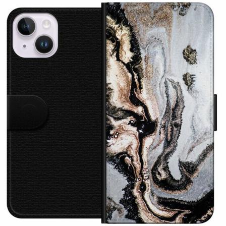 Apple Iphone 14 Plus Plånboksfodral Destiny