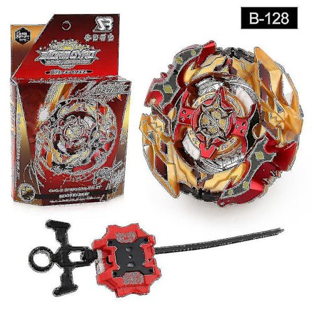 Beyblade Cho-z Spriggan Spryzen Launcher B-128 Børnelegetøj