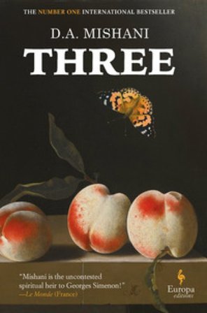Three Dror A. Mishani