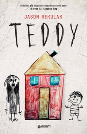 Teddy Jason Rekulak