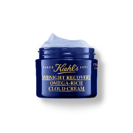 Midnight Recovery Omega Rich Cloud Cream