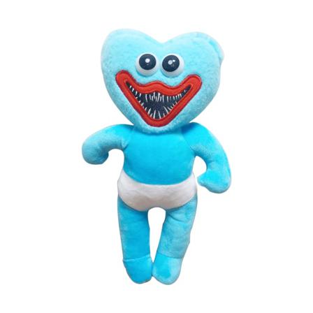 Poppy Playtime 3 Plyschleksak Baby Plyschdockapresenter För Barn