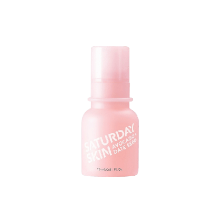 Saturday Skin Wide Awake Brightening Eye Cream 15 ml Ögoncreme Unisex 15ML