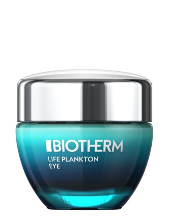 Biotherm Biotherm Life Plankton Moisturizing Eye Cream 15Ml - Nude - 15ML