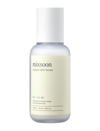 Mixsoon Soybean Milk Serum - Nude - 50 ML