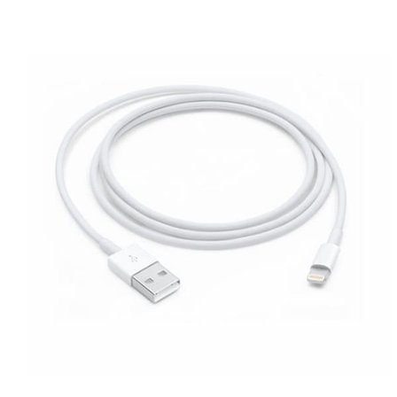 Apple Lightning til USB-opladerkabel 1m BULK/LOSE MQUE2