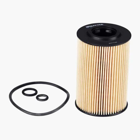 Biltema - Oljefilter