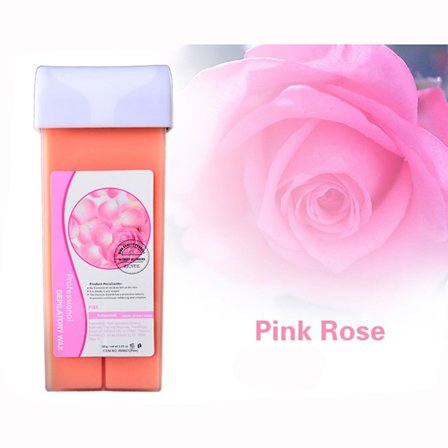 100g Roll On Hot Depilatory Wax 8 8