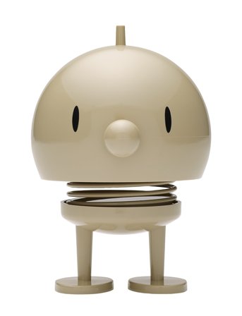 Hoptimist Bumble Beige Hoptimist