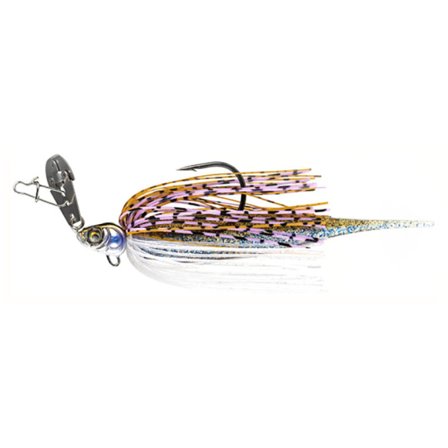 Adusta Various Chatter, 14g - Silver Wakasagi