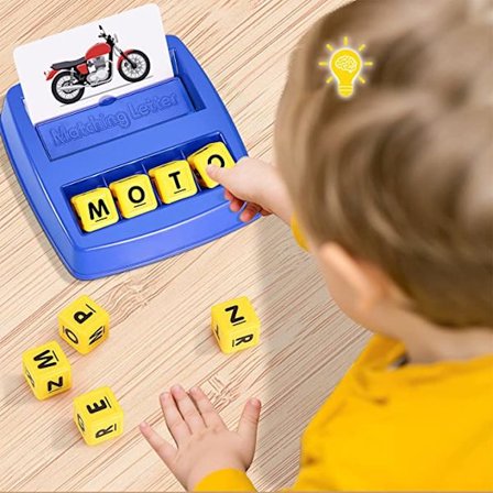 3 4 5 6 7 8 år gammal flickleksak, 3-8 år gammal flickleksakspresenter för 3