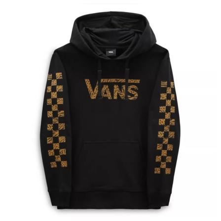 Sweatshirts Vans VN000A7FBLK1 Sort 158 - 162 cm/XS
