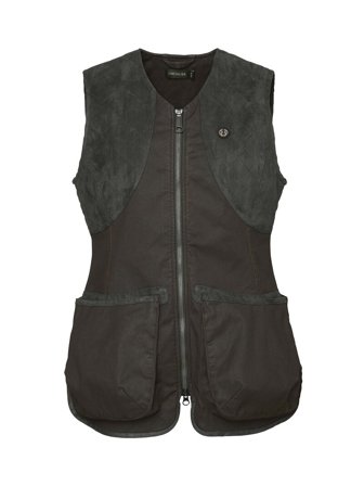 Chevalier Vintage Dogsport Vest Womiehille