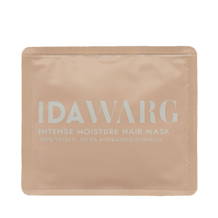 IDA WARG Intensive Moisture Mask 25ml Inpackning & behandling Dam 25 ML