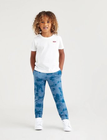 Levi's Te-S/S Tee - White - 176