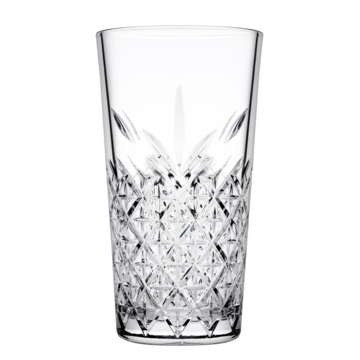 Glas Pasabahce Timeless 47cl stapelbar