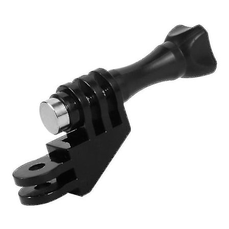 Hurtigutløsningsbeslag Grunnmontering Adapter Vanntett Kraftig Lager Stativ Tilbehør