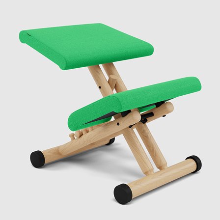 Multi, Varier Furniture, Kneeling Chair
