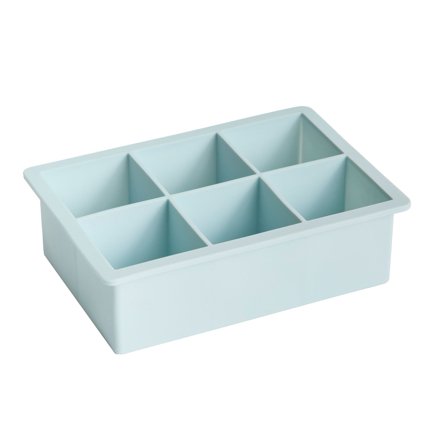 HAY Isform XX-Large Ice blue | Matlagning > Köksredskap > Övrigt Köksredskap > Isbits form | Bagaren och Kocken