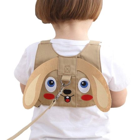 Baby Toddler Sikkerhetsbånd - Barn Sikkerhetssele for Gåing, KLB